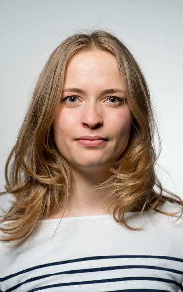 Hanna Gieffers